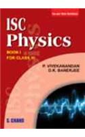 Isc Physics For Class-11