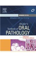 Shafer's TB of Oral Pathology, 7e