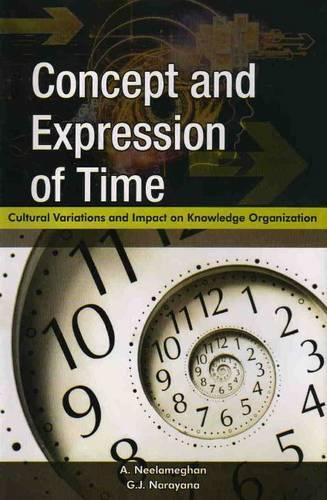 Concept & Expression of Time