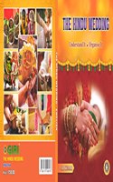 The Hindu Wedding - English & Sanskrit | Complete guide for a Perfect Hindu Wedding Guide For Your Love, Cultures, and Family Traditions - Soft Copy/Wedding Ceremony/Hindu Bride/Hindu Marriage Book