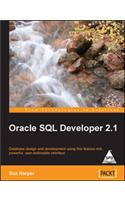 Oracle SQL Developer 2.1