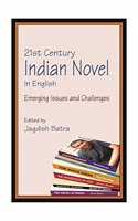21st Century Indian Novel in English