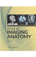 Atlas Of Imaging Anatomy
