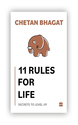 11 Rules For Life