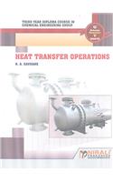 Heat Transfer Operations