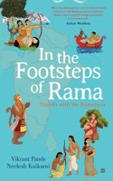 In the Footsteps of Rama : Travels with the Ramayana