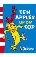 Ten Apples Up on Top