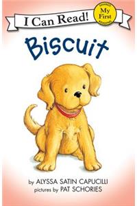 Biscuit