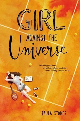 Girl Against the Universe