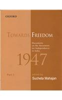 Towards Freedom