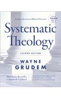 Systematic Theology,