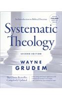Systematic Theology, Second Edition