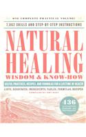 Natural Healing Wisdom & Know How