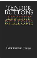 Tender Buttons