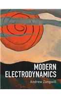 Modern Electrodynamics