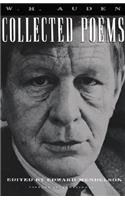 Collected Poems of W. H. Auden
