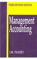 Management Accounting, Ed.3