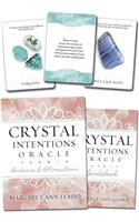 Crystal Intentions Oracle