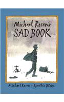 Michael Rosen's Sad Book