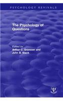 The Psychology of Questions