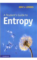 Student's Guide to Entropy