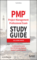 Pmp Project Management Professional Exam Study Guide