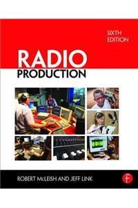 Radio Production