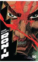 Frank Miller's Ronin