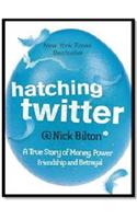 Hatching Twitter