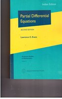 Partial Differential Equations