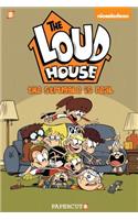 Loud House: The Struggle Is Real