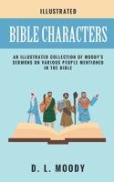 Bible Characters