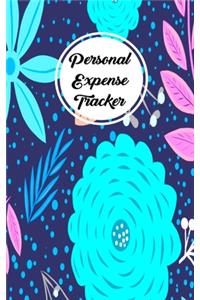 Personal Expense Tracker