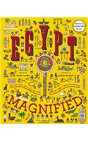 Egypt Magnified