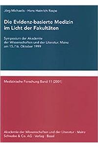 Die Evidenz-Basierte Medizin Im Licht Der Fakultaten