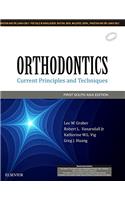 Orthodontics Current Principles and Techniques