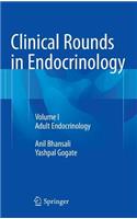 Clinical Rounds in Endocrinology