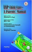 IAP Child Care- A Parent's Manual