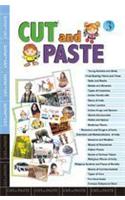 Cut & Paste (Volume 3)