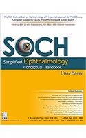 SOCH-Simplified Ophthalmology Conceptual Handbook