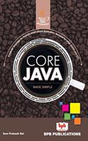 Core Java Made simple