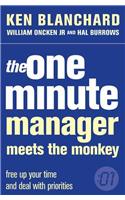 The One Minute Manager Meets the Monkey