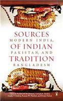 Sources of Indian Traditions