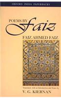 Poems by Faiz