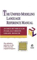 Unified Modeling Language Reference Manual