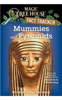 Mummies and Pyramids
