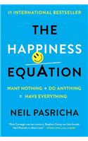 Happiness Equation