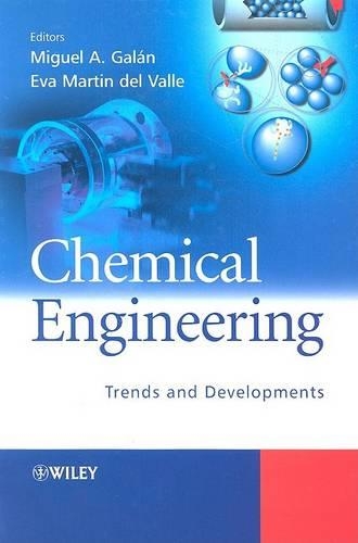 Chemical Engineering