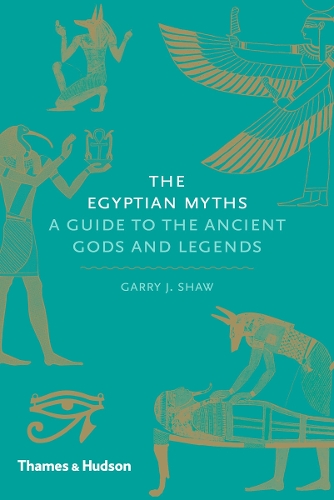 Egyptian Myths