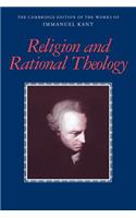 Religion and Rational Theology